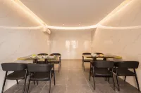 DeeDee Dongji Seaview Homestay (Dongfushan Wharf Branch)