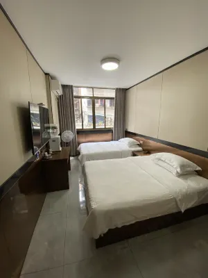 Dazhou Yuanchao Hotel