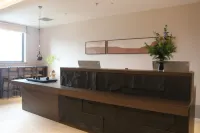 Huancheng Zhixuan Hotel