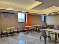 興義峰悅薈飯店 興義住宿飯店