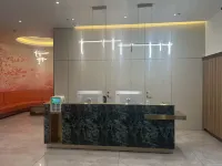 Heihe Xinjiasheng Hotel