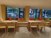 Yanli · Sonder Designer Boutique Stay (Wang Xian Gu Scenic Area) - Breakfast