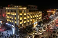 Hanshan Business Hotel