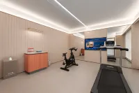 Hanting Hotel (Zhunyi Chishui Wuzhou International Trade City Branch)