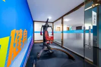 Fei Tian Jing Tu Hotel - نادي رياضي