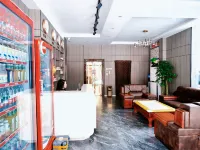 Hotel Anyuesen Town Hotel a Zhen'an