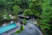 青城山自然醒民宿