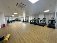 怡康ホテル（皖北総院第九中学）