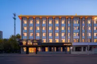 Shiyue·HOTEL