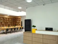 Sanjiangyan Riverside Hotel فنادق في دو يُن
