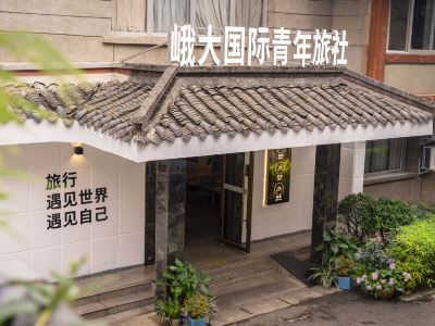 Eda International Youth Hostel