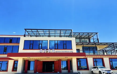 Xishe Homestay