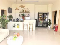 Langlangshan Homestay