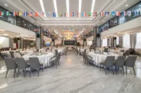 Poltton International Apartment (Zhongshan Sanxiang Branch) - spa