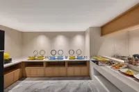 Mercure Hotel (Taikang County Government Branch) - petit déjeuner