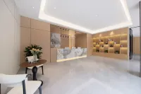 Tianxi Holiday Hotel - Bãi đậu xe