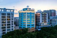 Nangulee Hotel - 2 Yıldız