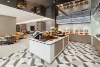 Borrman Hotel (Nanning Zhongshan Road Food Street Chaoyang Square Subway Station) - โรงแรมราคาถูก