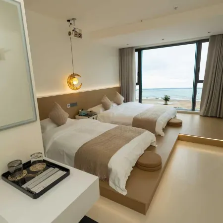Shalun Homestay