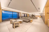 Ji Hotel (Zunyi Xishui Wanda Plaza Branch) - Wi-Fi