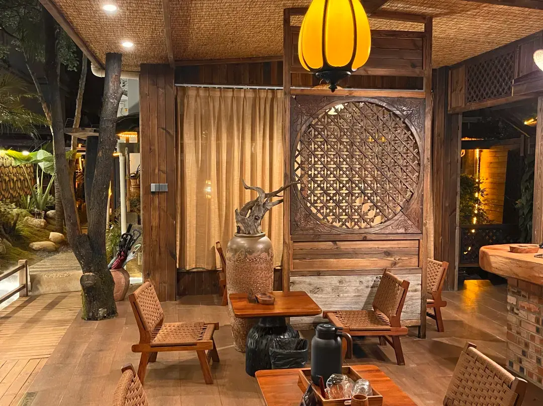 Kunming Zhenshanshui Homestay - Kunming