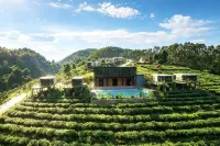 Bahe Tea Garden Capsule Hotel - 2 stjerner