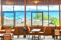 Bamboo & Cloud Villa, Jingmai Mountain - parking