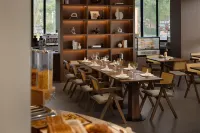 New Yitian · Yuanbo Hotel (Wenzhou South Station) - Desayuno