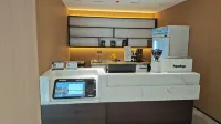 Shangmei Hotel (Duchang People's Square Wanli Avenue) - Wifi