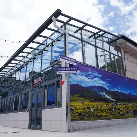 Baxi Homestay
