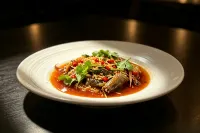 Yunxiu Fisherman's Song Villa (Nan'ao Yun'ao) - พร้อมอาหารเช้า