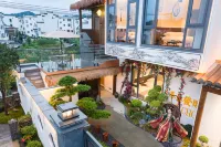 Xinyiju · Breeze Garden Secret Land · Designer's Courtyard (Wuyuan High-Speed Railway Station) - Park Yeri
