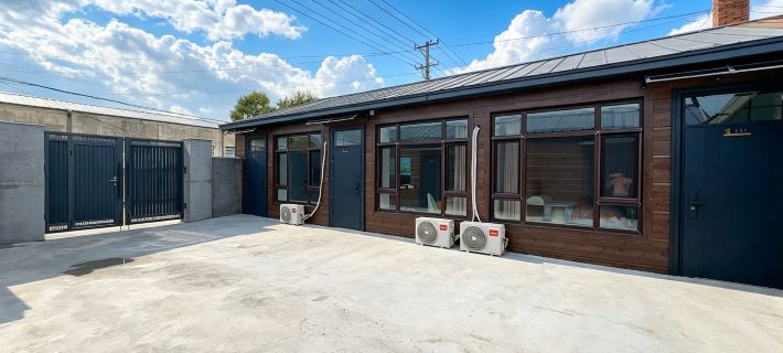 Jiahe Homestay Hotels in Wudalianchi City