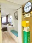 Guiyang Youjia High-altitude Movie Homestay (Huaguoyuan Shopping Center) - Condos