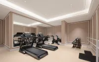 Vienna International Hotel (Chongqing Fengdu Longhe New Town Riverside Park) - Wi-Fi