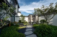 Yinju Jiayu Wenquan Resort Hotel - Suối nước nóng