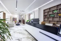 Haishu Xinjv Holiday Homestay - พร้อมอาหารเช้า