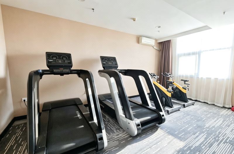 Homeinn Pebble Cloud Hotel (Yantai International Expo Center Yantaishan Hospital New Campus) photo 3