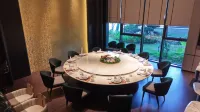 Xiaogan Wanda Jiahua Hotel - breakfast