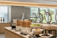 Heji Hotel, Wuhan Tiandi, Hankou Jiangtan - petit déjeuner