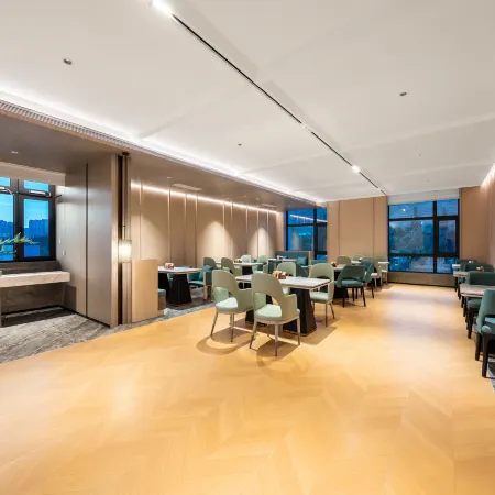 Starway Hotel (Xinjiang Urumqi Chenghang Mansion Self-Driving Camp)