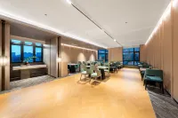 Starway Hotel (Xinjiang Urumqi Chenghang Mansion Self-Driving Camp) - พร้อมWifi