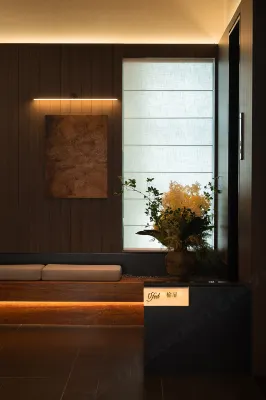 UFeel · Yunxi | CLOUDSCAPE·PURE City‑View Residence (Canton Tower Haizhu Wanda PlazaBranch) - pet friendly