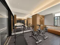 Echarm Hotel (Lanzhou Xiguan Zhongshan Bridge) - 3-Star