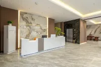 Boyue Hotel (Fuqing Chengtou Town Yuanhong Trade City) - غرفة مطلة على الجبل