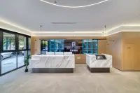 Bohao Hotel (Hangzhou North City MixC Hangxing Road Subway Station) - สัตว์เลี้ยง