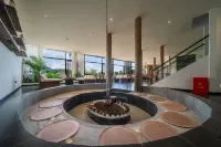 Shanhe Observation of Nature Thermal Spring Aesthetic Space - Pet friendly