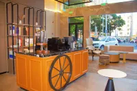 HomeInn Plus (Lixin Qicai World Renmin Road Branch) - 3-Star