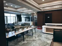 Ruifeng Hotel - petit déjeuner