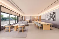JI Hotel (Hohhot Moore City Inner Mongolia Exhibition Hall Subway Station) - New